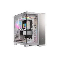 6500X - Mid tower - E-ATX - Seitenteil mit Fenster