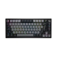 Corsair CH-91D401L-DE - Tastatur - vorgeschmierte MLX Red S