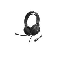 Corsair Gaming HS35 SURROUND v2 - Headset - ohrumschließend
