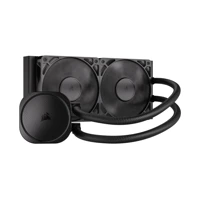 Nautilus 240 RS, AIO 240mm, Schwarz