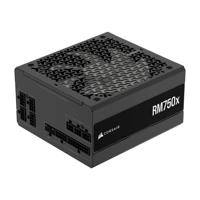 RMx Series RM750x, 750W, ATX, Modular