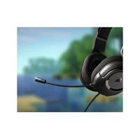 Gaming HS35 SURROUND v2 - Headset - ohrumschließend