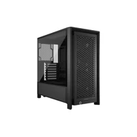 FRAME 4000D RS - Midi-Tower Gaming - E-ATX - Seiten