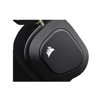 Gaming HS80 RGB, Headset, ohrumschließend -