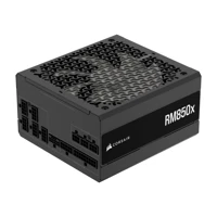 RMx Series RM850x, 850W, ATX, Modular