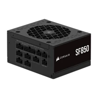 PSU Corsair SF 850W 80+Platinum SFX FM (2024) - PC