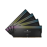 Dominator Titanium RGB - DDR5 - Kit - 96 GB: 4 x 24