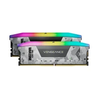 RAM Corsair D5 6000 32GB C30 Vengeance RGB K2 W - 3