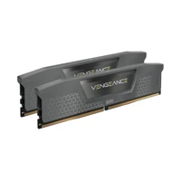 VENGEANCE DDR5 128GB 6400MT/s - DIMM / 2x64GB / DDR