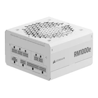 RMe Series RM1000e - Netzteil (intern) - ATX12V 3.1