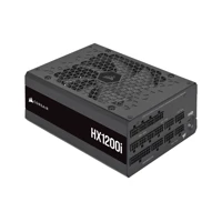 HXi Series HX1200i, 1200W, ATX, Modular