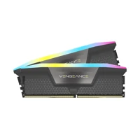 RAM D5 6000 C38 Vengeance RGB K2 - 64 GB - DDR5 - D