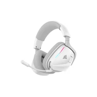 VOID WIRELESS v2 White - Kopfhörer - 20 KHz - Kabel