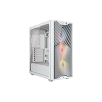 3200D RS ARGB Mid-Tower Performance Case White - To