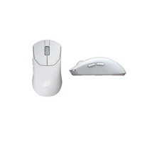 Corsair SABRE v2 PRO White - Maus