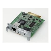 lan 7130e, Druckserver, 10/100 Ethernet -