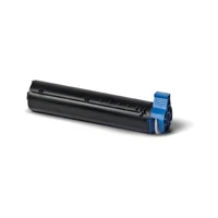 Toner 45807111 schwarz