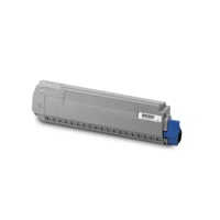 Toner 44059256 schwarz