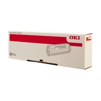 Toner 45536474 schwarz