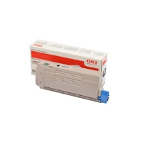 Toner 46507616 schwarz