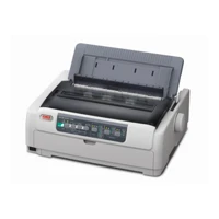 Microline 5790eco, Drucker, s/w, Punktmatrix -