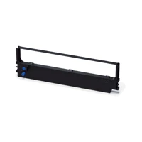Schwarz, Farbband, für OKI ML5720eco, ML5790eco