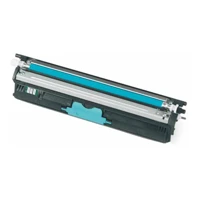 cyan, Original, Toner, für OKI MC160n