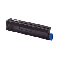 Toner 44469740 gelb