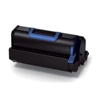 Toner 45460502 schwarz
