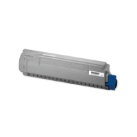 Toner 44059125 gelb