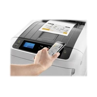 C824dn, Drucker, Farbe, Duplex, LED, A3 -