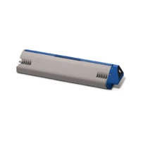 Toner 45536416 schwarz