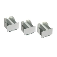 Klammern (3000er-Packung), für OKI MC780