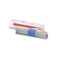 Toner 46508709 gelb