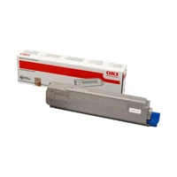 Toner 44643002 magenta