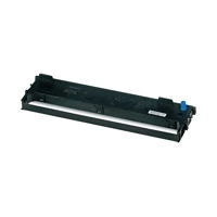 Schwarz, Farbband, für OKI ML5100FB eco