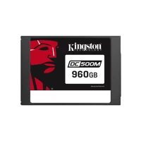 Data Center DC500M, 960GB SSD, 2,5", SATA