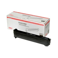 Schwarz, Original, Trommeleinheit, für C9600dn