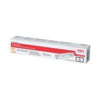 Schwarz, Original, Toner, für C3300n