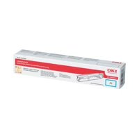 cyan, Original, Toner, für C3300n