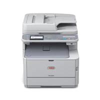 MC362dn MFP Laser A4 color