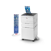 C532dn, Drucker, Farbe, Duplex, LED, A4 -
