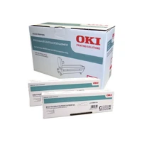 Toner 46507513 gelb