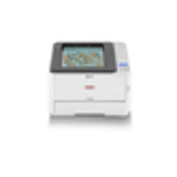 C332dn, Drucker, Farbe, Duplex, LED, A4 -