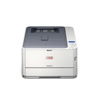 C531dn, Drucker, Farbe, Duplex, LED, A4 -