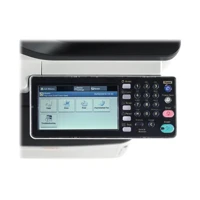 MC883dnct - Multifunktionsdrucker - Farbe - LED - A