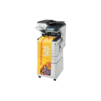 MC883dnct - Multifunktionsdrucker - Farbe - LED - A