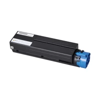 Toner schwarz 12.000 Seiten B433 B513