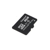 Flash-Speicherkarte, 8GB, UHS Class 1 / Class10