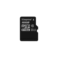 Canvas Select microSDHC 16GB, UHS-I U1/C